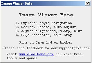 Image Viewer Beta icon